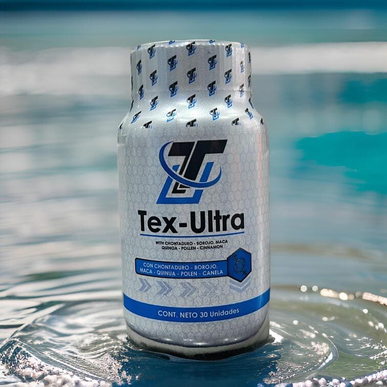 TEX-ULTRA X2