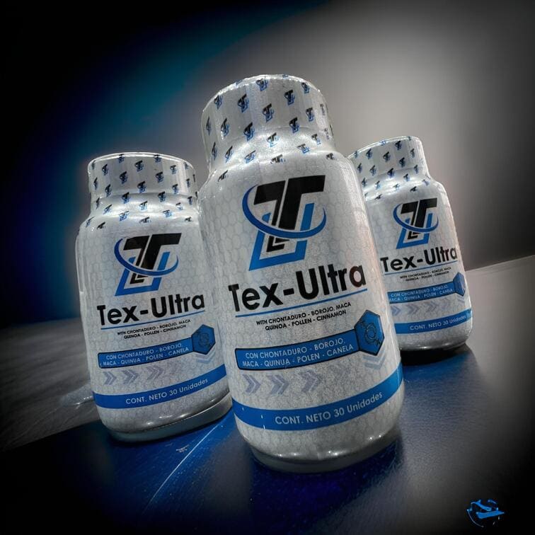 TEX-ULTRA X2