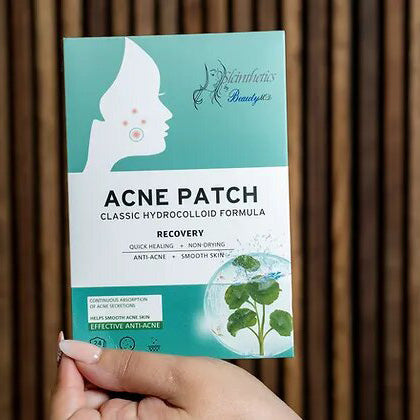 ACNE PATCH