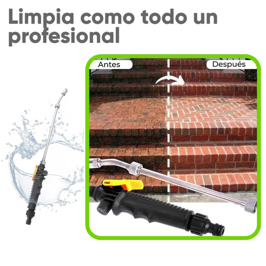 HIDROMAX